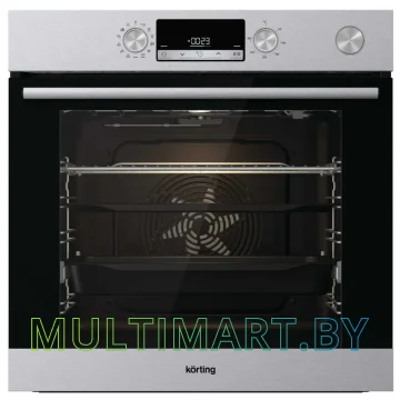 Электрический духовой шкаф Korting OKB 8951 EX ST